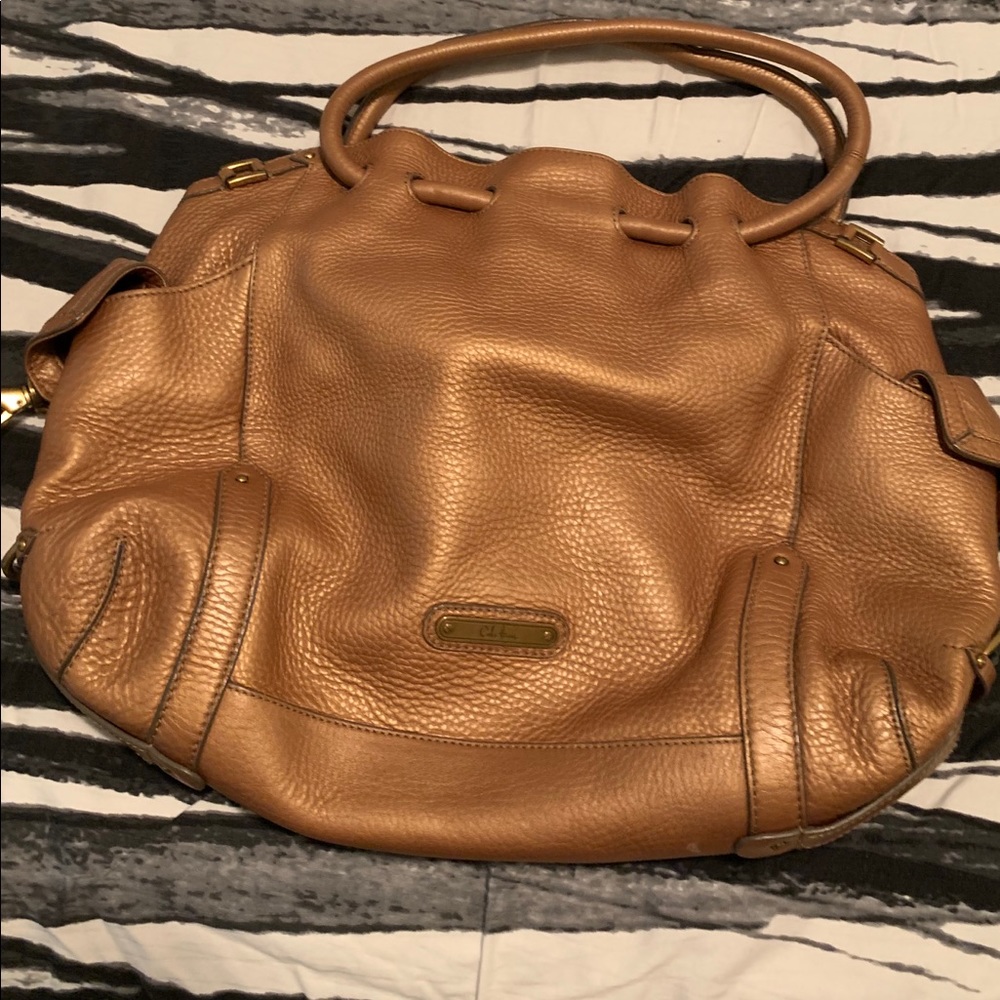 Cole Haan Purse